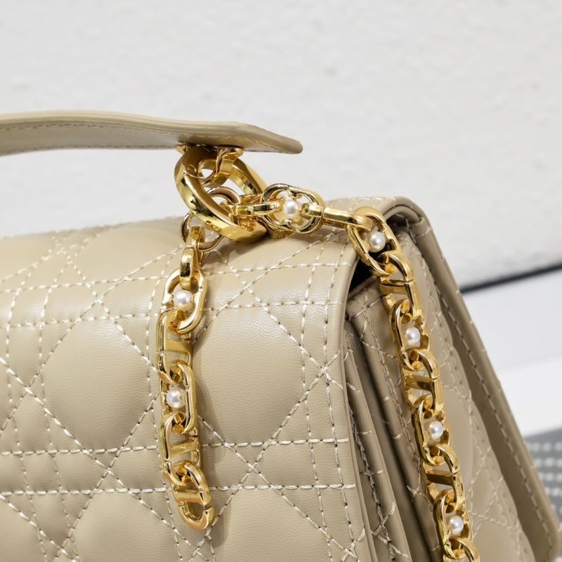 Christian Dior Satchel Bags